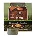 Beanpod Candles Eucalyptus Lavender, Tea Light, 9-count Box