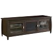 Techcraft Classic Credeza 60" TV Stand - Wood Tone (SWP60)