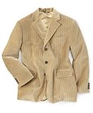 Sean John Boys Pinstriped Blazer