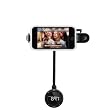 Belkin TuneBase FM, Negro - Altavoz