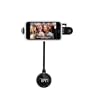 Belkin F8Z441cwB Transmetteur TuneBase FM avec kit mains-libres