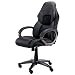 Kitchen & Housewares : The Indy Executive Chair - Black