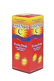 Cold, Flu & Cough Treatment Supplies item: Essence C Raspberry, 36-Count Boxes (Pack of 2)