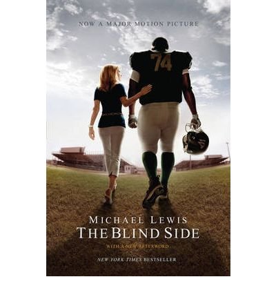 Produkt-Bild: [The Blind Side: Evolution of a Game]The Blind Side: Evolution of a Game BY Lewis, Michael(Author)Paperback