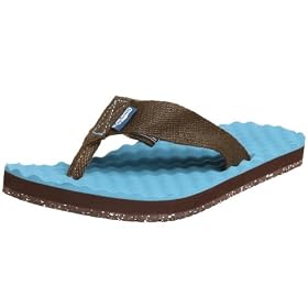 Buy Simple Ladies Cushee Sandal by Simple