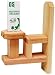 C & S Products Squirrel Chair, 6-Piece