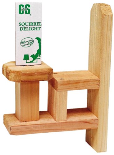 Image #1 of C S Products Squirrel Chair,