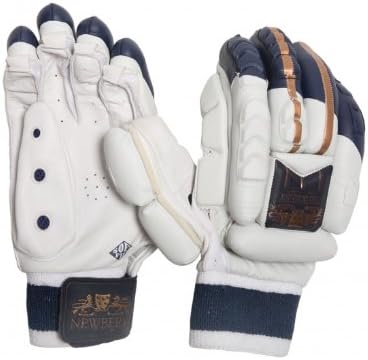NEWBERY Test Batting Gloves