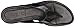 Ecco Footwear Womens Touch Thong Flip Flop