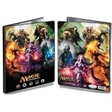 Eigenschaften Ultra Pro / 9-Pocket Portfolio Planeswalker