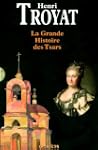 Coffret - Henri Troyat - La grande hi...