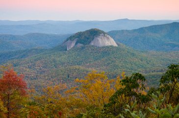 Topo! North And South Carolina