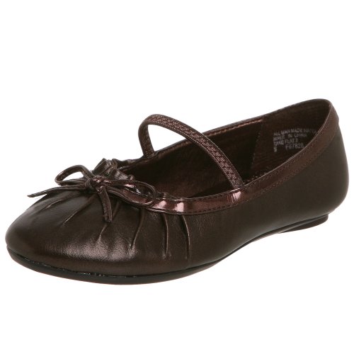 Kenneth Cole REACTION Toddler/Little Kid Take Flat 2 Shoe