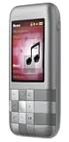 Creative Zen Mozaic 4GB MP3 Player - Silver
