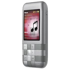 Creative Zen Mozaic 4GB MP3 Player - Silver