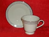 Lenox Charleston Cups & Saucers