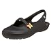 crocs Toddler/Little Kid Gabby Slingback Ballet Flat