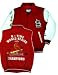 Sporting Goods : St. Louis Cardinals Youth World Series Celebration Jacket