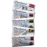 Chocolove Organic Dark 73% Cocoa