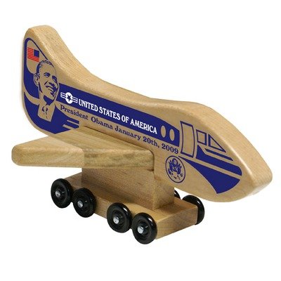 Obama Air Force One