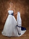 Erin Wedding Gown