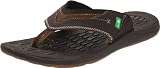 Sanuk Mens Highline Sandal