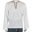 Mens Embroidered Kurta Casual Cotton Shirt India Chest 40 inches (gsk582)