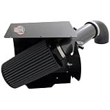 AEM 21-8305DC Gun Metal Brute Force Intake System by AEM