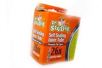 Dr Sludge Self Sealing 26" Mountain Bike Inner Tube Presta