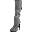 Michael Antonio Women's Oyette Knee High Boot