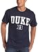 Duke Blue Devils 100% Cotton Short Sleeve T-Shirt