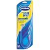 Dr. Scholl's Massaging Gel Insoles, Men's 8-13, 1 pair (Pack of 2)