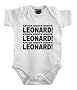 Leonard Babybody