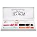 Invicta Women's 0574 Lupah Collection Gold-Tone Stainless Steel Interchangeable Strap Watch Set