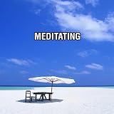 Meditating[CD on Demand]
