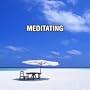 Meditating