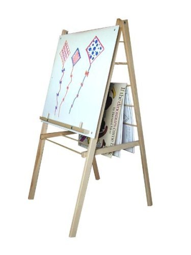 Childrens Toyshop  Toys : Beka 02102 Big Book Easel
