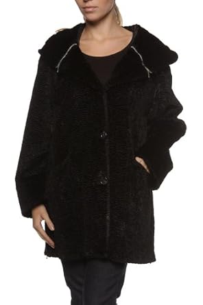 Baby Clothes Sale : Cristiano di Thiene Fur Coat VIOLA Best Price