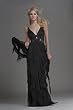Dolce Jovani Young D77145375 Pageant Evening Gown Prom Dress