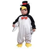 Cute Little Penguin