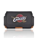 NBA Clevel Cavaliers Cell Phone Pouch Case for iPhone 4