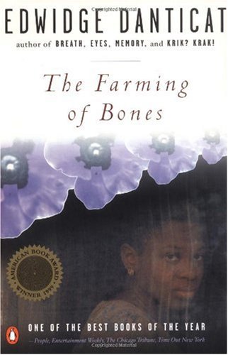 framing: The Farming of Bones