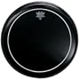 Remo Pinstripe Batter, Ebony, 16-inch Diameter