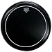 Remo Pinstripe Batter, Ebony, 16-inch Diameter