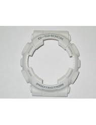 Casio G Shock Genuine Factory Replacement Bezel Ga110c-7 Ga-110c-7