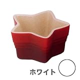 Le Creuset ラムカン・エトワール(S) ホワイト 910154-00-01 の評価・レビュー