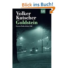 Goldstein: Gereon Raths dritter Fall