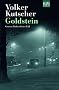 Goldstein: Gereon Raths dritter Fall