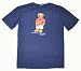 Polo Ralph Lauren Men Bear T-shirt