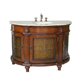 48 Spectacular Valencia Bathroom sink vanity - Model # Q423M